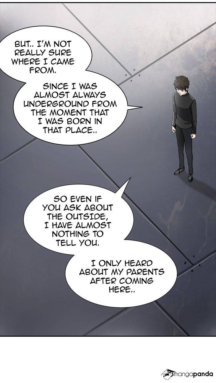 Tower of God Chapter 340 image 022
